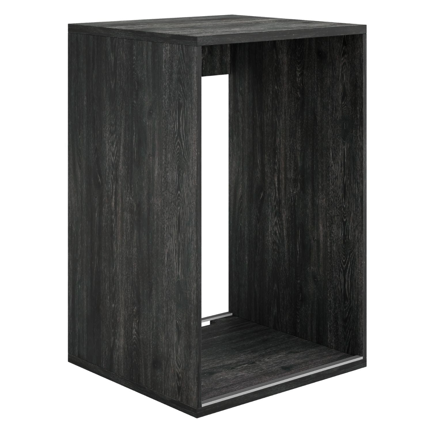 Alterna vaskerom: Ramme 63cm for skuff vaskemaskin Mørk eik Alterna Benkeskap vaskerom GRO-7012626