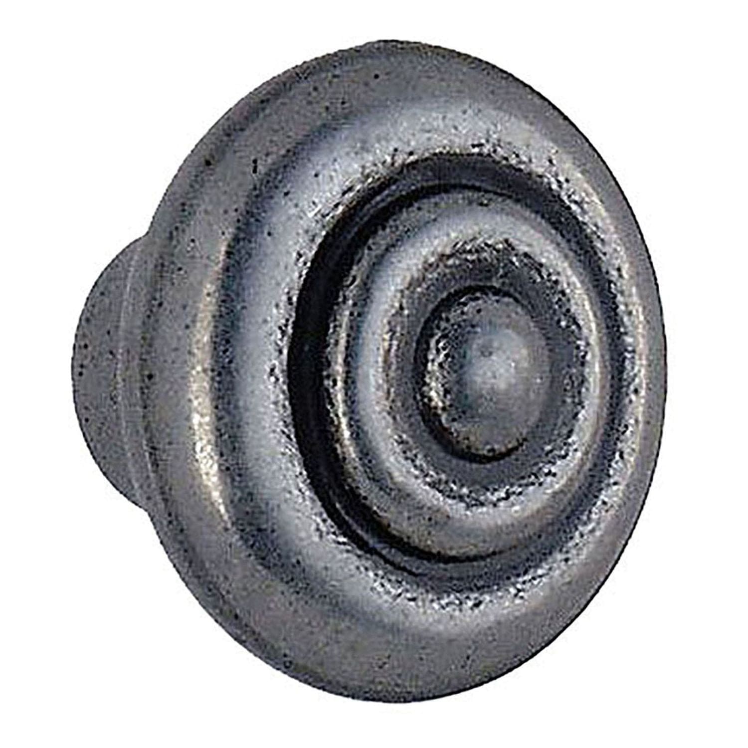 Beslagsboden 080/081 Knott Fortinnet Beslagsboden Knotter og håndtak SM-B081