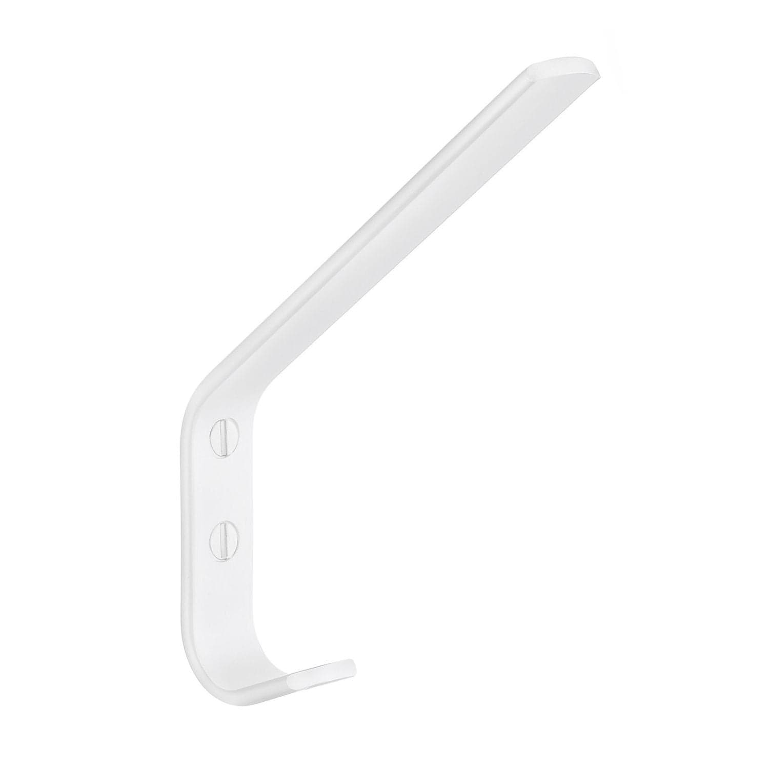 Beslagsboden 1044 Hattekrok Hvit Beslagsboden Knagger hus SM-BX1044