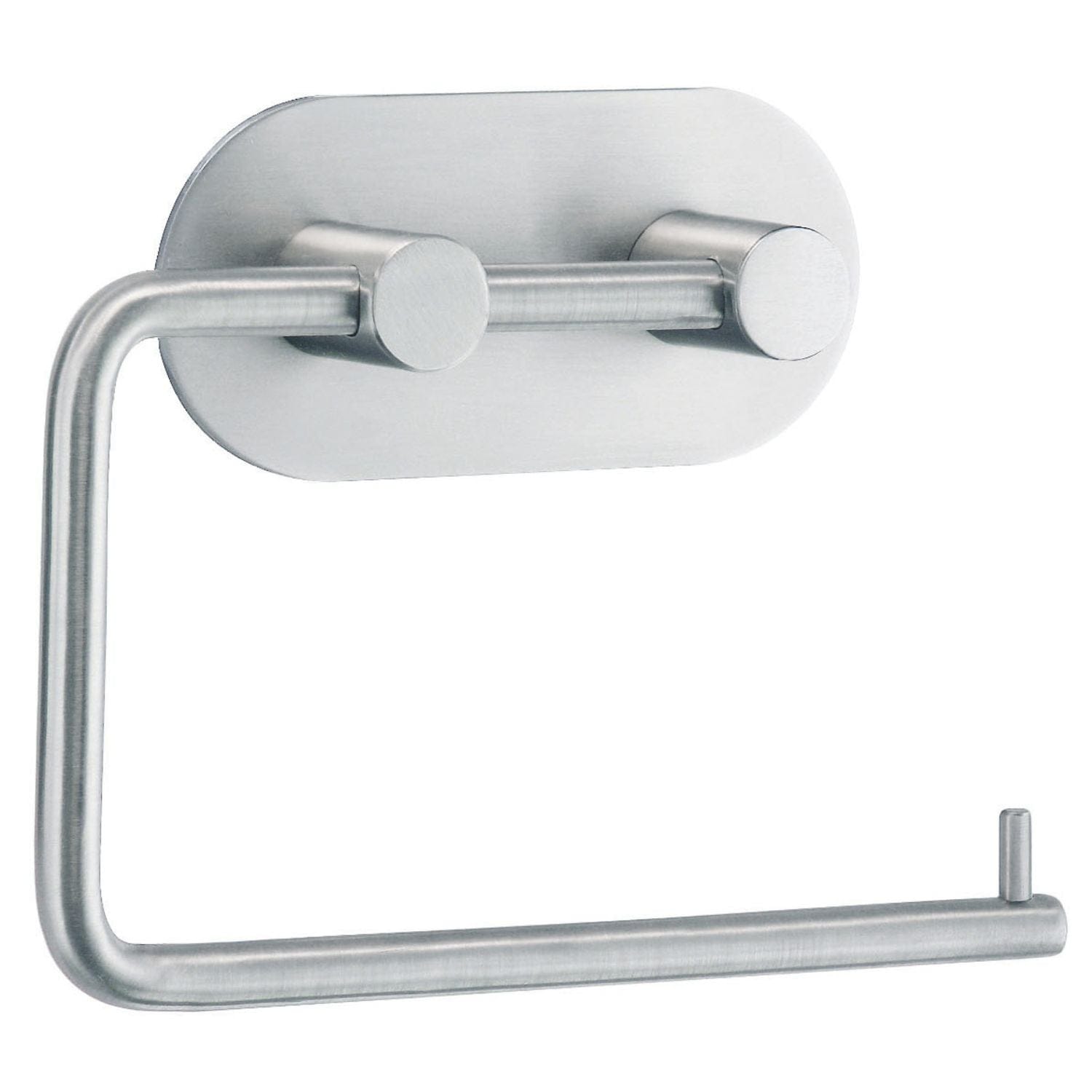 Beslagsboden 1097 Toalettrullholder Matt krom Beslagsboden Toalettrullholder SM-B1097