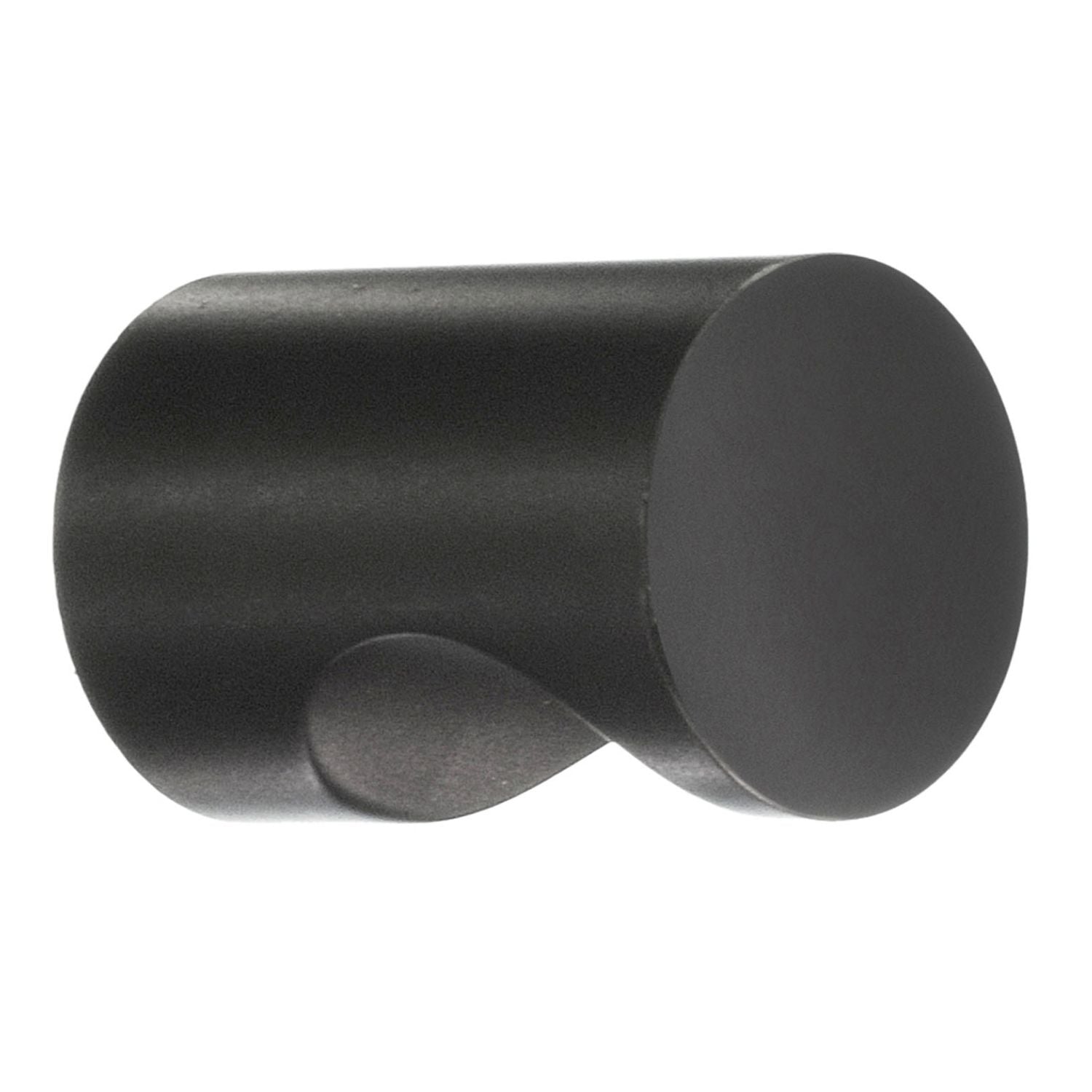 Beslagsboden 216 Knott Svart Beslagsboden Knotter og håndtak SM-BB216