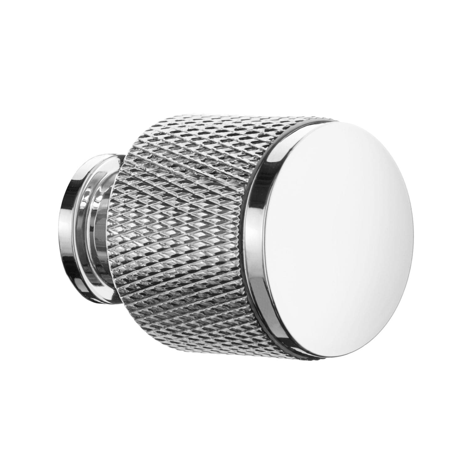 Beslagsboden 451 Knott Krom Beslagsboden Knotter og håndtak SM-BK451