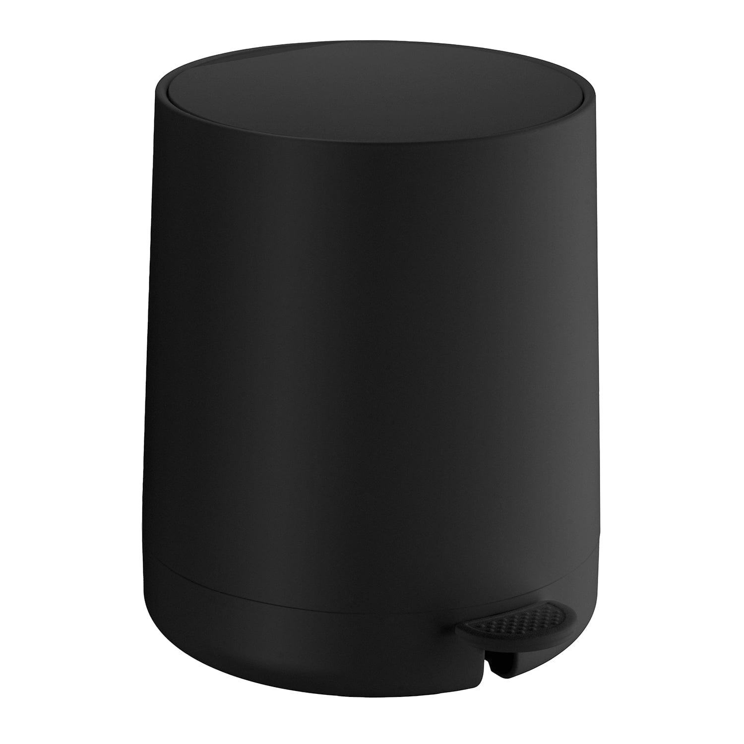 Beslagsboden 574 Pedalbøtte Svart Beslagsboden Søppelbøtte SM-BB574