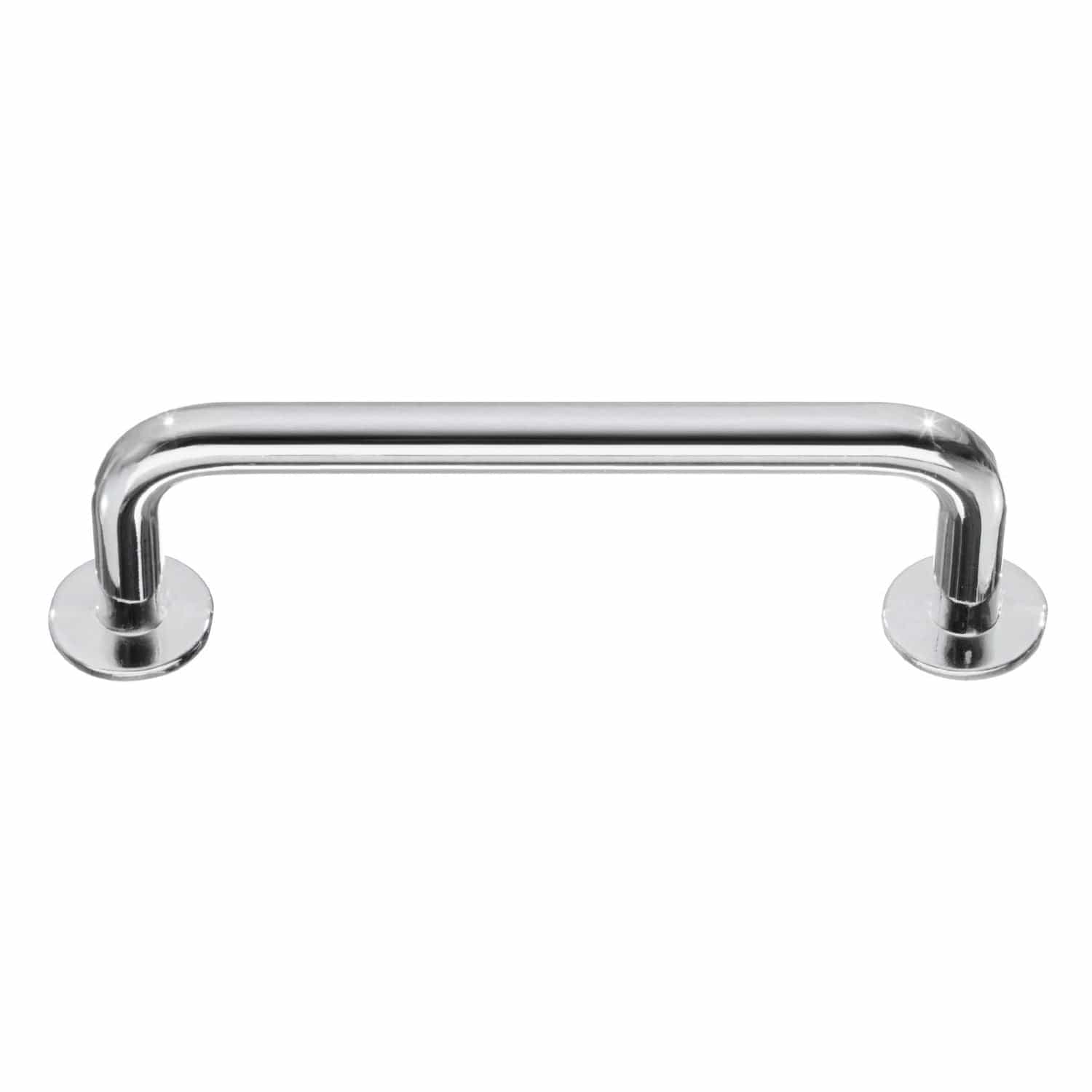 Beslagsboden 627 Skuffehåndtak Krom Beslagsboden Knotter og håndtak SM-BK627