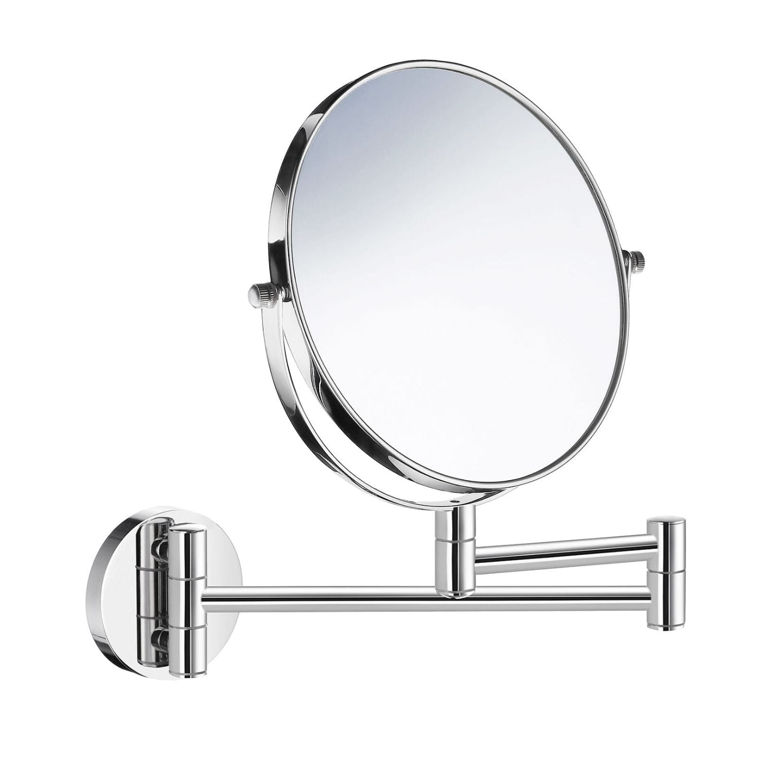 Beslagsboden 628 Sminkespeil Krom Beslagsboden Sminkespeil SM-Z628