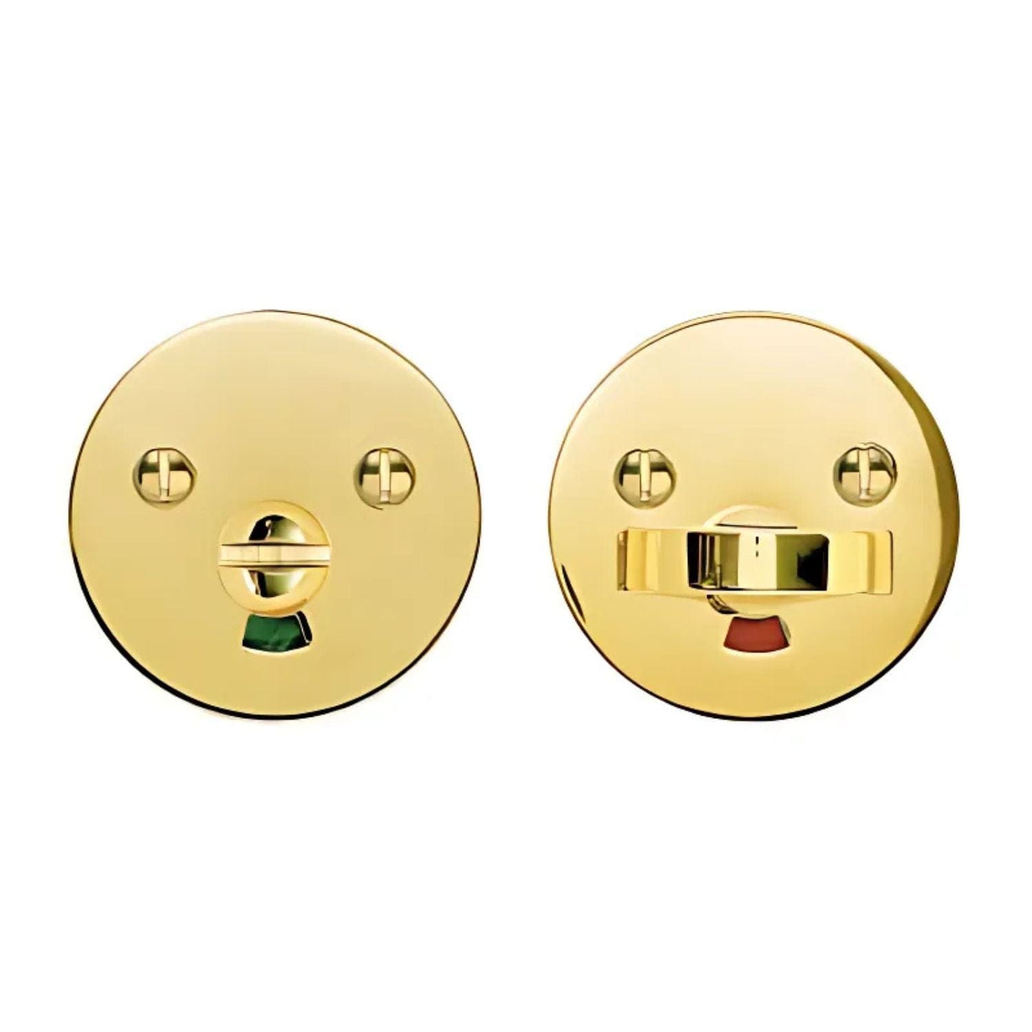 Beslagsboden Design Toalettbeslag Messing Beslagsboden Toalettbeslag SM-B810P