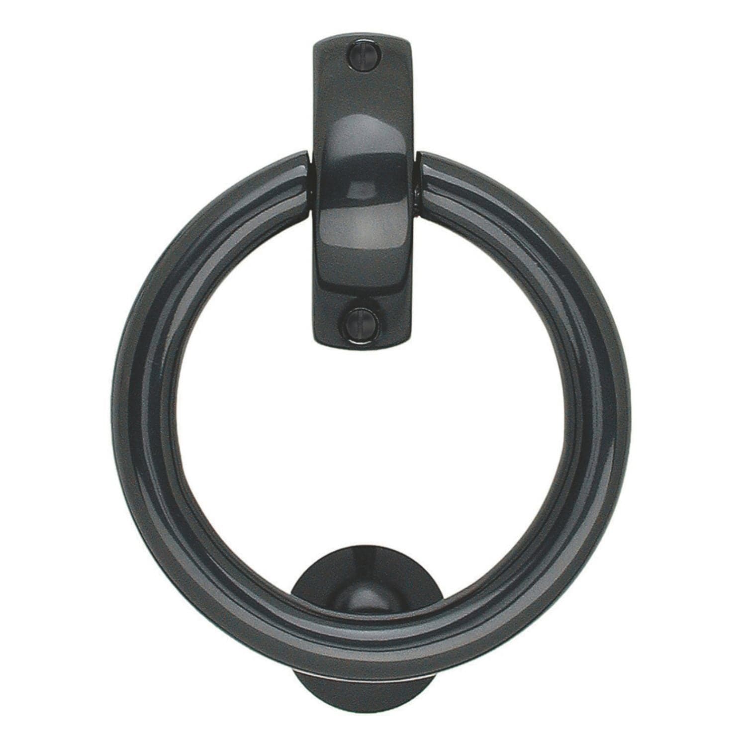 Beslagsboden Dørhammer Svart Beslagsboden Dørhåndtak innerdør SM-B099