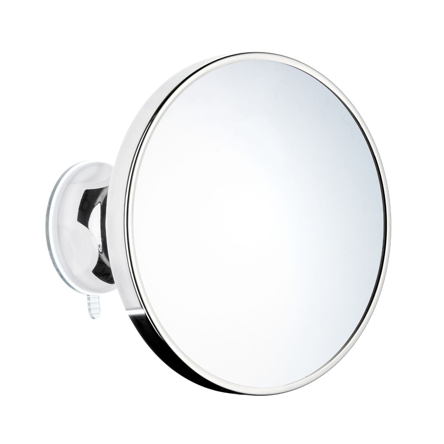 Beslagsboden Glow 631 Sminkespeil med sugekopp Krom Beslagsboden Sminkespeil SM-Z631