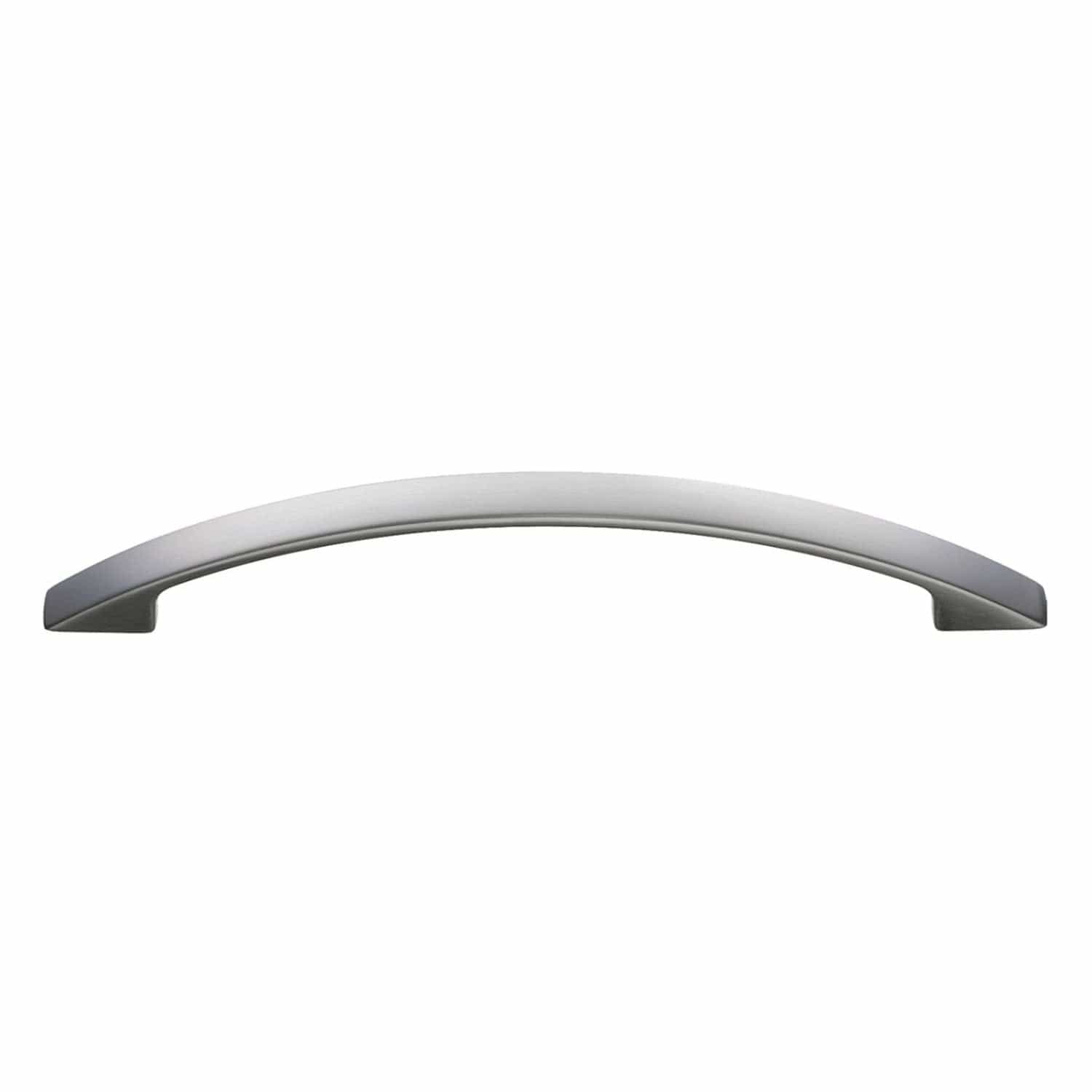 Beslagsboden Håndtak 96-128mm Børstet krom / 96mm Beslagsboden Knotter og håndtak SM-B609