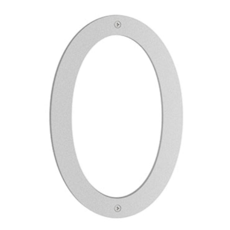 Beslagsboden Nordic Husnummer 0 Grå Beslagsboden SM-BG780