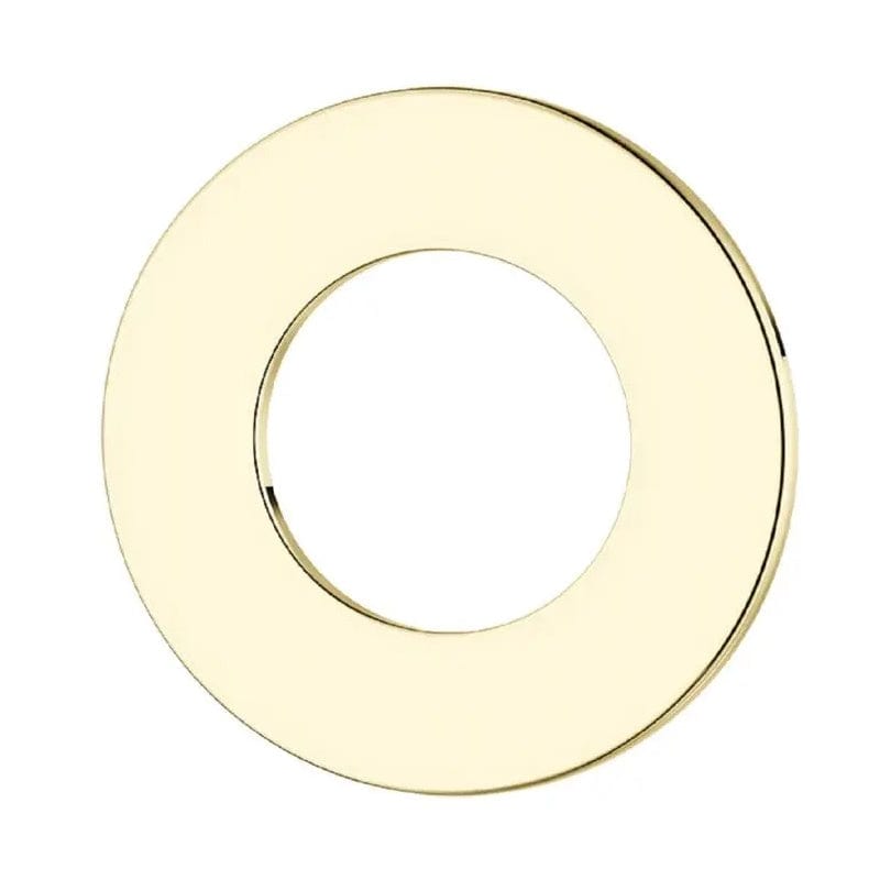 Damixa Dekkskive for alle kraner Messing Damixa Tilbehør blandebatteri KO-4842477