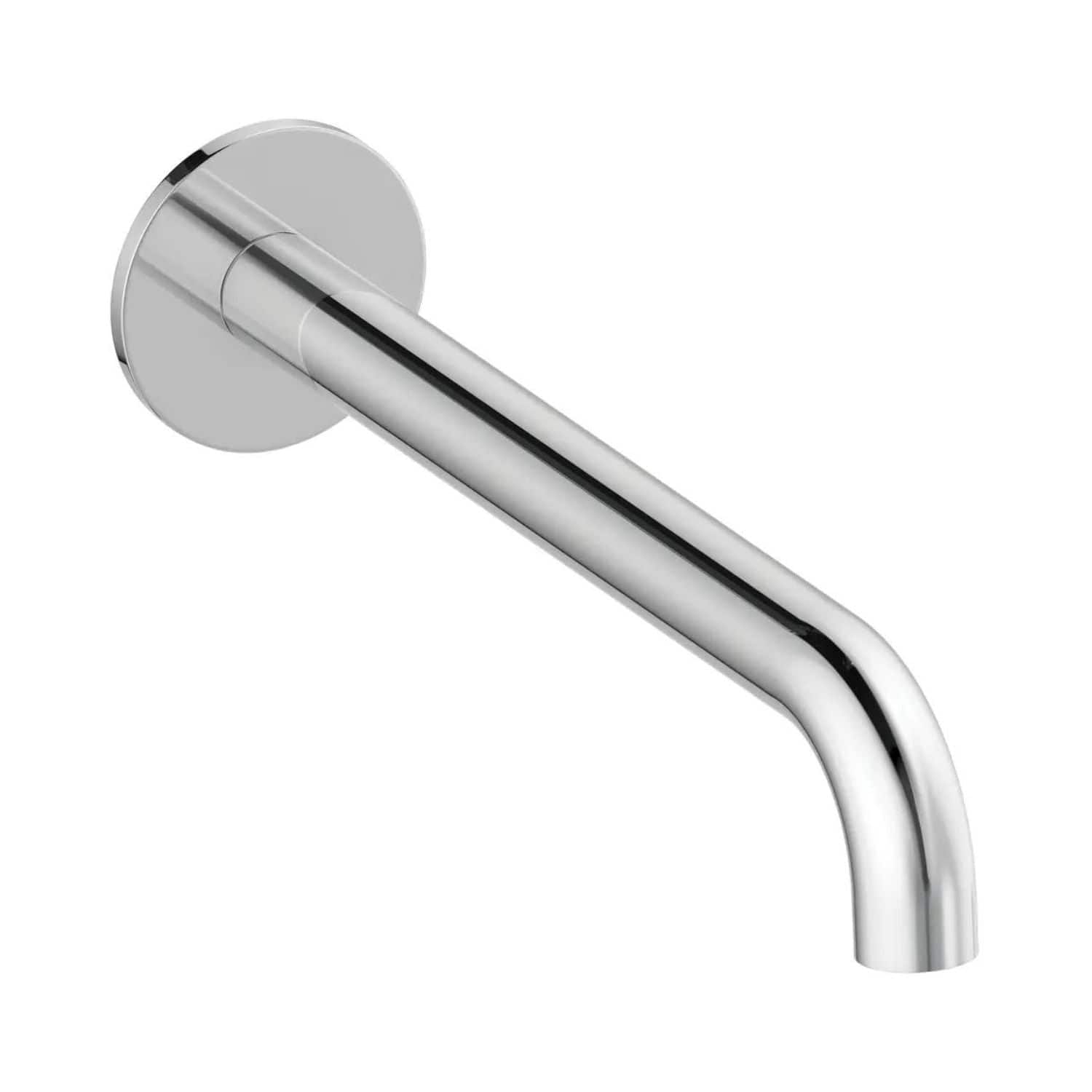 Damixa ekstra lang tut for innbygging 250mm Krom Damixa Blandebatteri innbygging KO-4844900