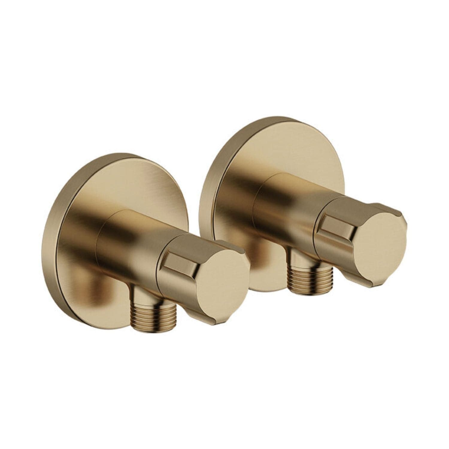 Damixa Forstillingskran Børstet bronse Damixa Forstillingskran KO-4874288