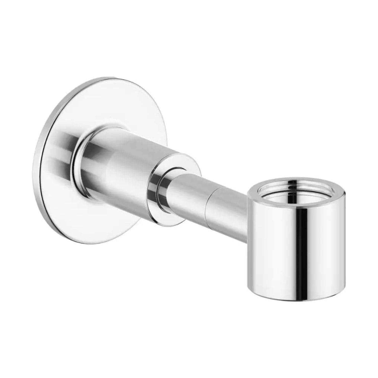 Damixa Hullskjuler for Takdusj Ø45 Krom Damixa Tilbehør blandebatteri KO-4849600