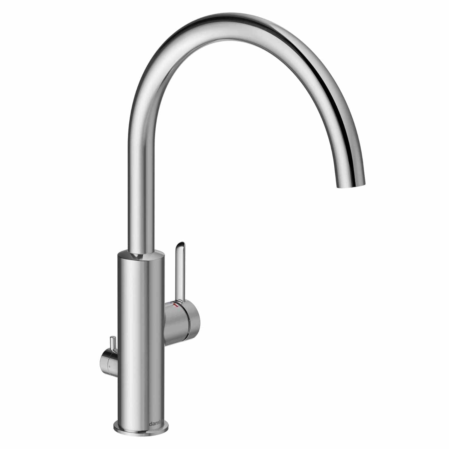 Damixa Iris Kjøkkenarmatur Krom / Ja Damixa Kjøkkenarmatur KO-9107100