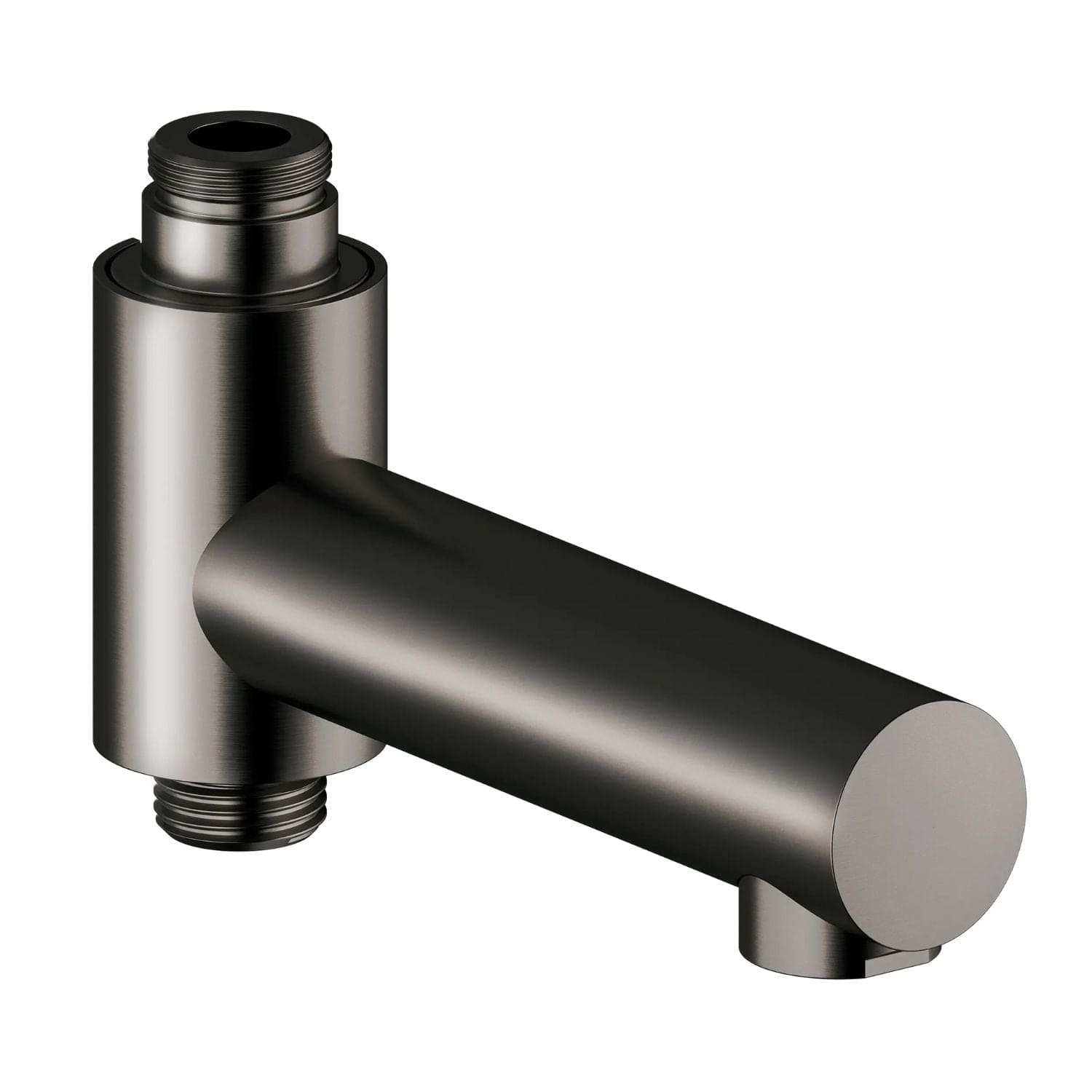 Damixa Iris Svingtut for Badekar Børstet grafitt Damixa Tilbehør badekar KO-9148455