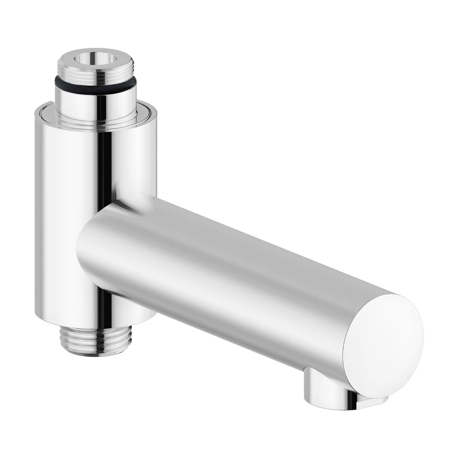 Damixa Iris Svingtut for Badekar Krom Damixa Tilbehør badekar KO-9148400