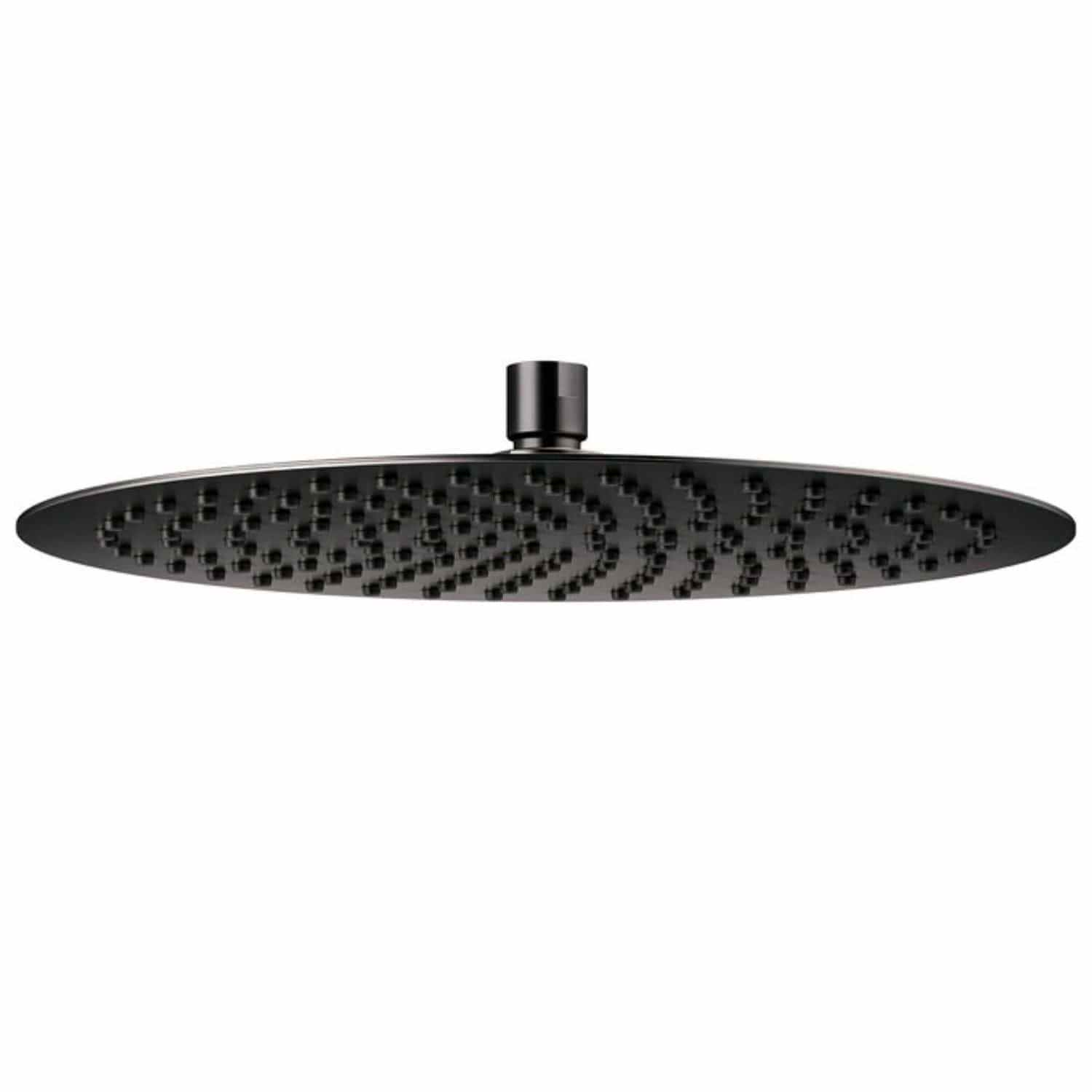 Damixa Iris Takdusjhode Børstet grafitt Damixa Dusjhode KO-9168455