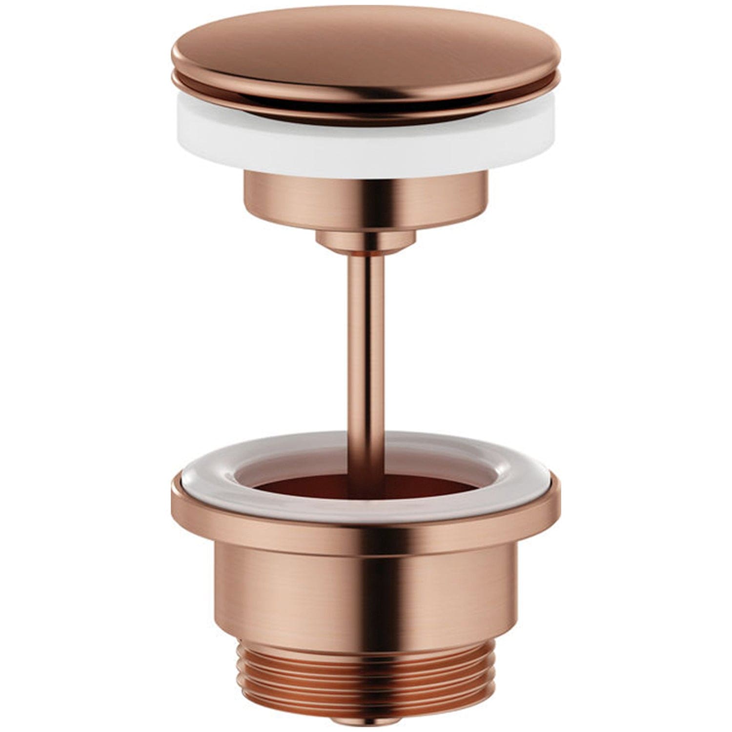 Damixa Klikkventil Ø63mm Damixa Tilbehør servant