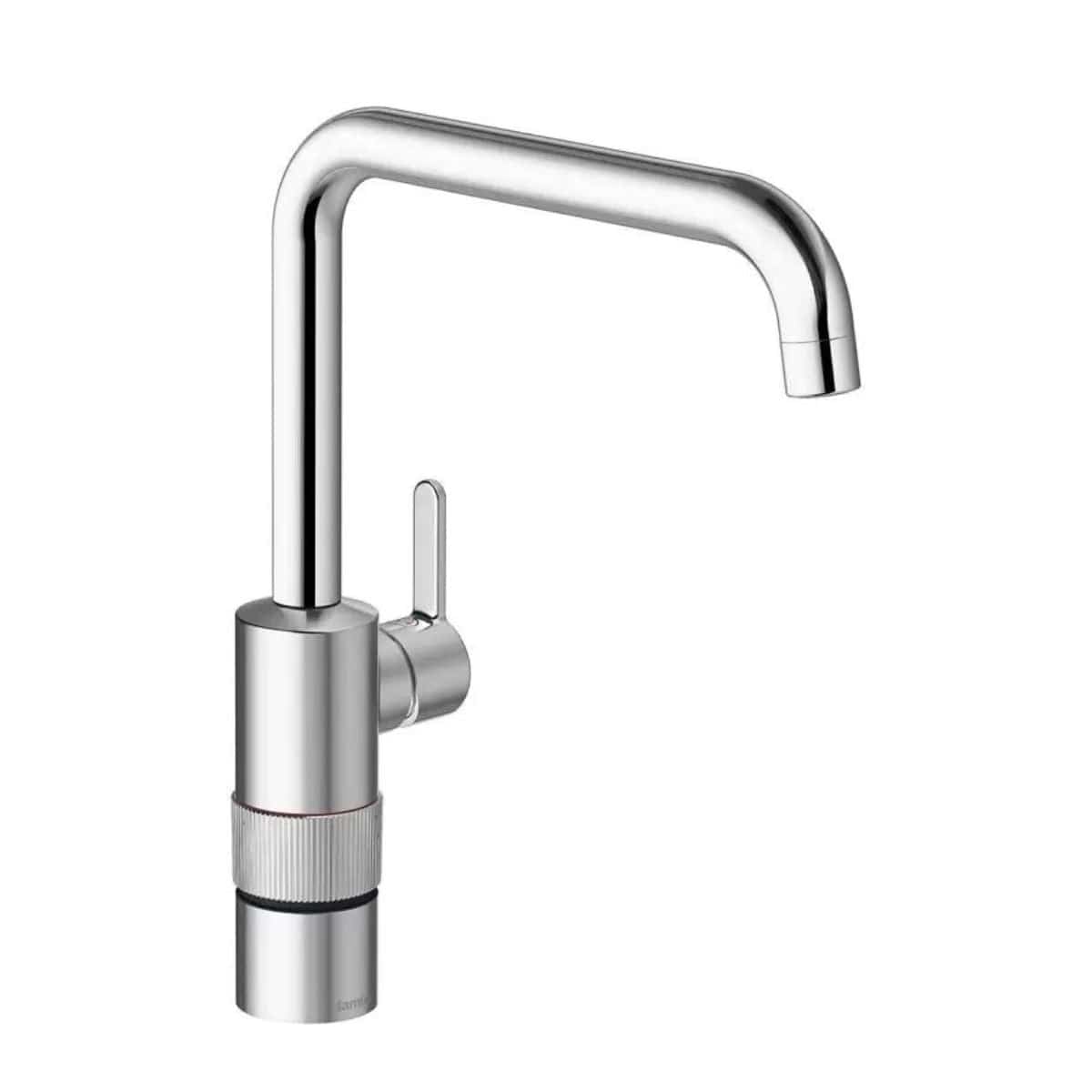 Damixa Silhouet Instant Kjøkkenkran Krom Damixa Kjøkkenarmatur KO-7466600