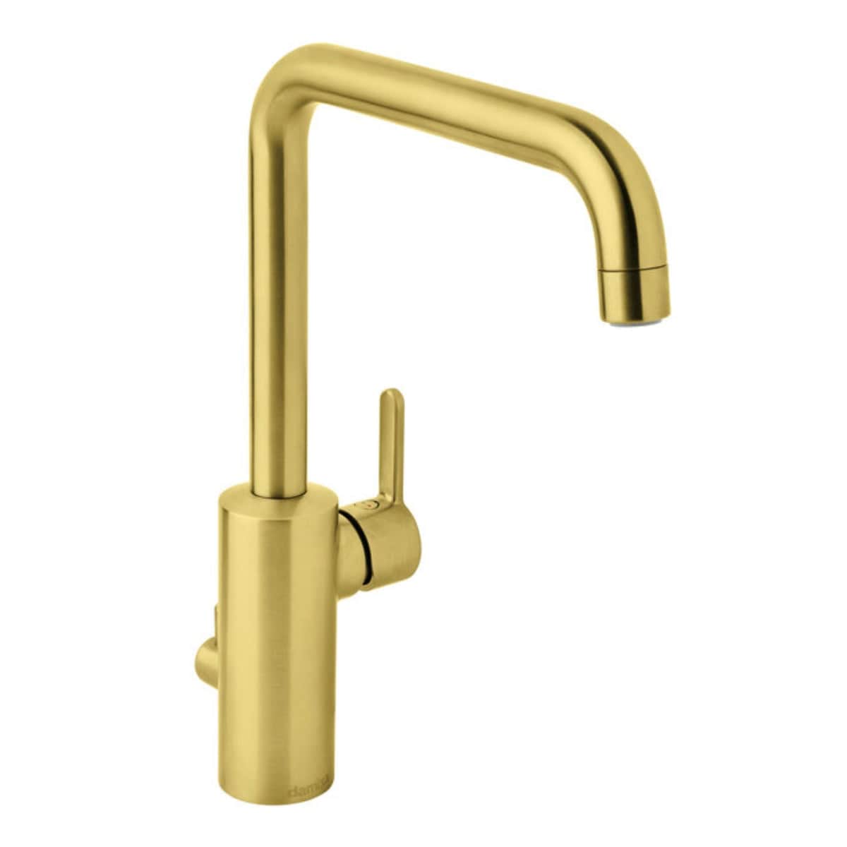 Damixa Silhouet Kjøkkenarmatur H:308mm Børstet messing / Ja Damixa Kjøkkenarmatur KO-7408179