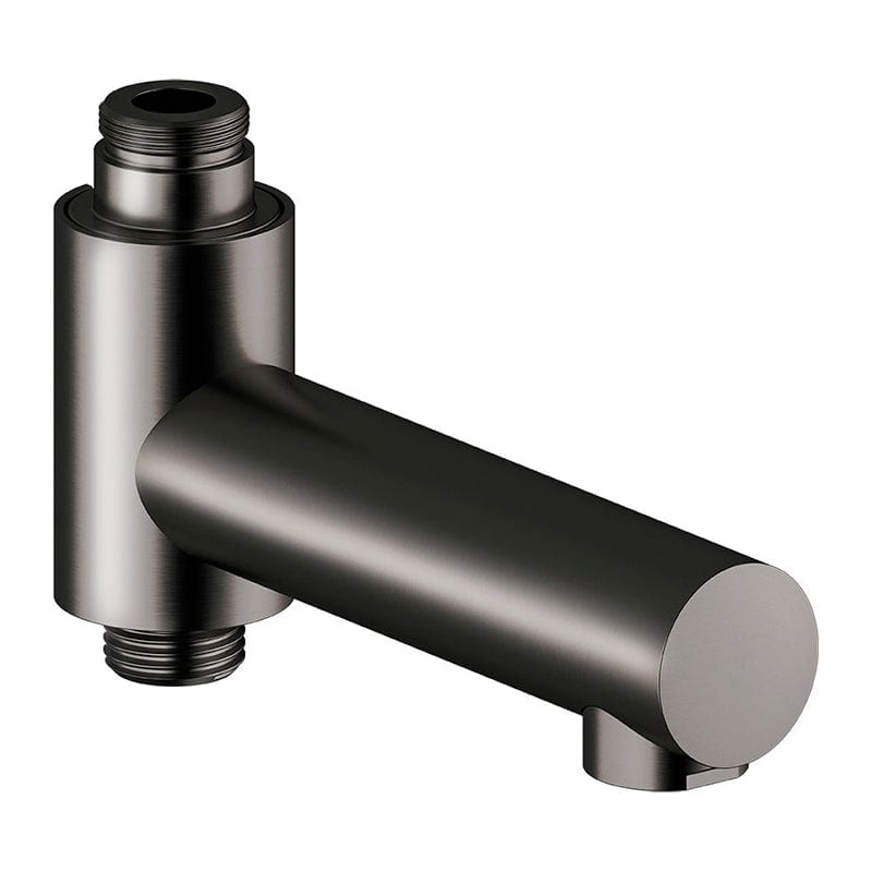 Damixa Svingtut for termostatbatteri Børstet grafitt Damixa Vaskeromsarmatur KO-4848455