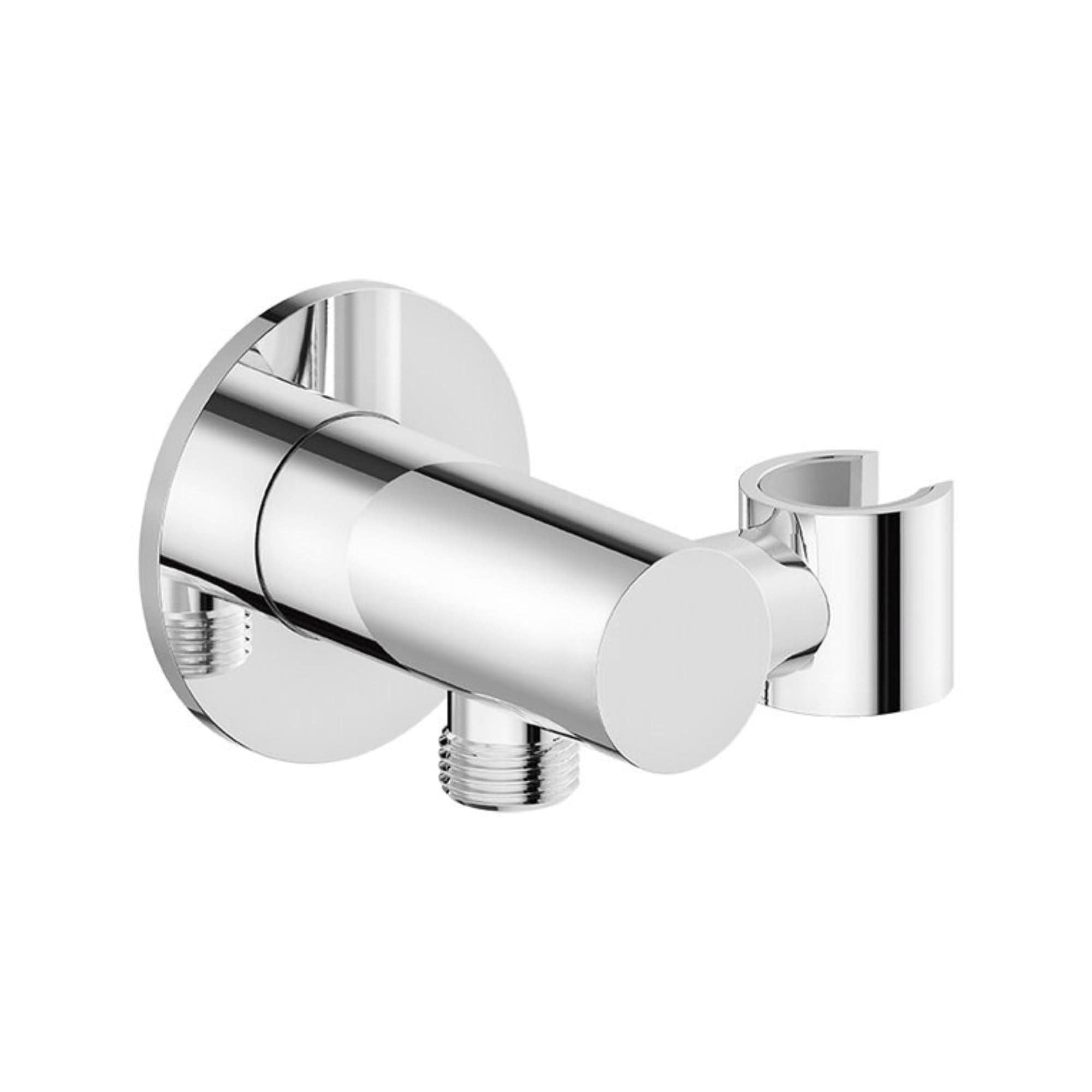 Damixa Veggbrakett med Uttak Krom Damixa Tilbehør servant KO-4875600