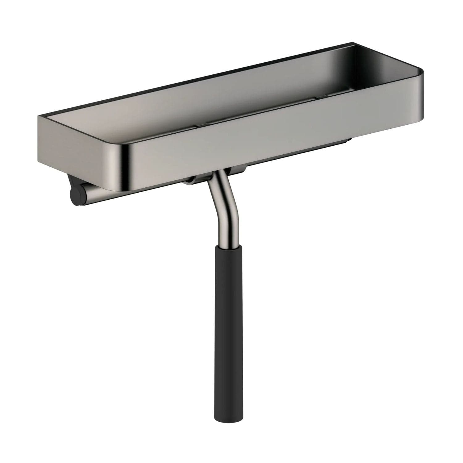 Damixa Zen Dusjhylle med Nal Børstet grafitt Damixa Dusjhylle KO-4874355