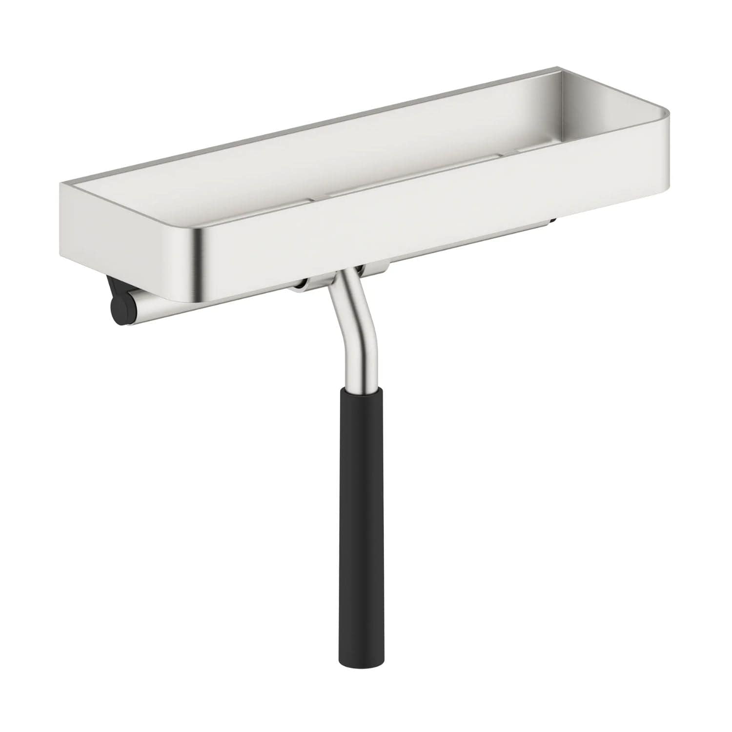 Damixa Zen Dusjhylle med Nal Børstet stål Damixa Dusjhylle KO-4874346