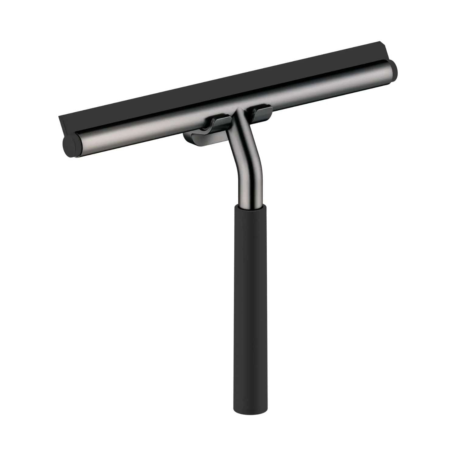 Damixa Zen Dusjnal med Brakett Børstet grafitt Damixa Dusjnal KO-4874655