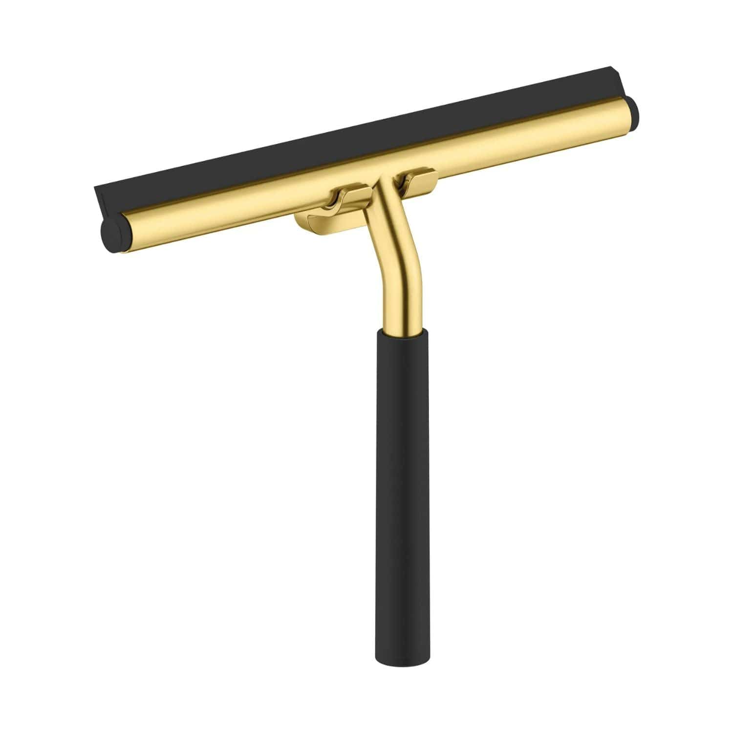 Damixa Zen Dusjnal med Brakett Børstet messing Damixa Dusjnal KO-4874679