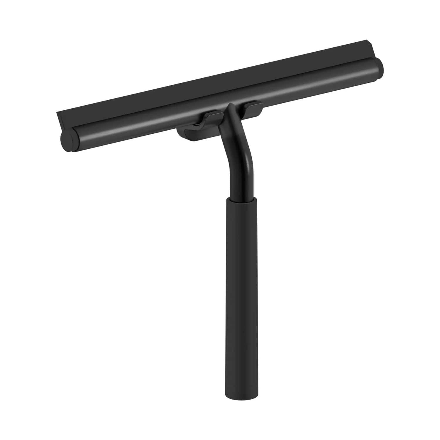 Damixa Zen Dusjnal med Brakett Svart matt Damixa Dusjnal KO-4874661