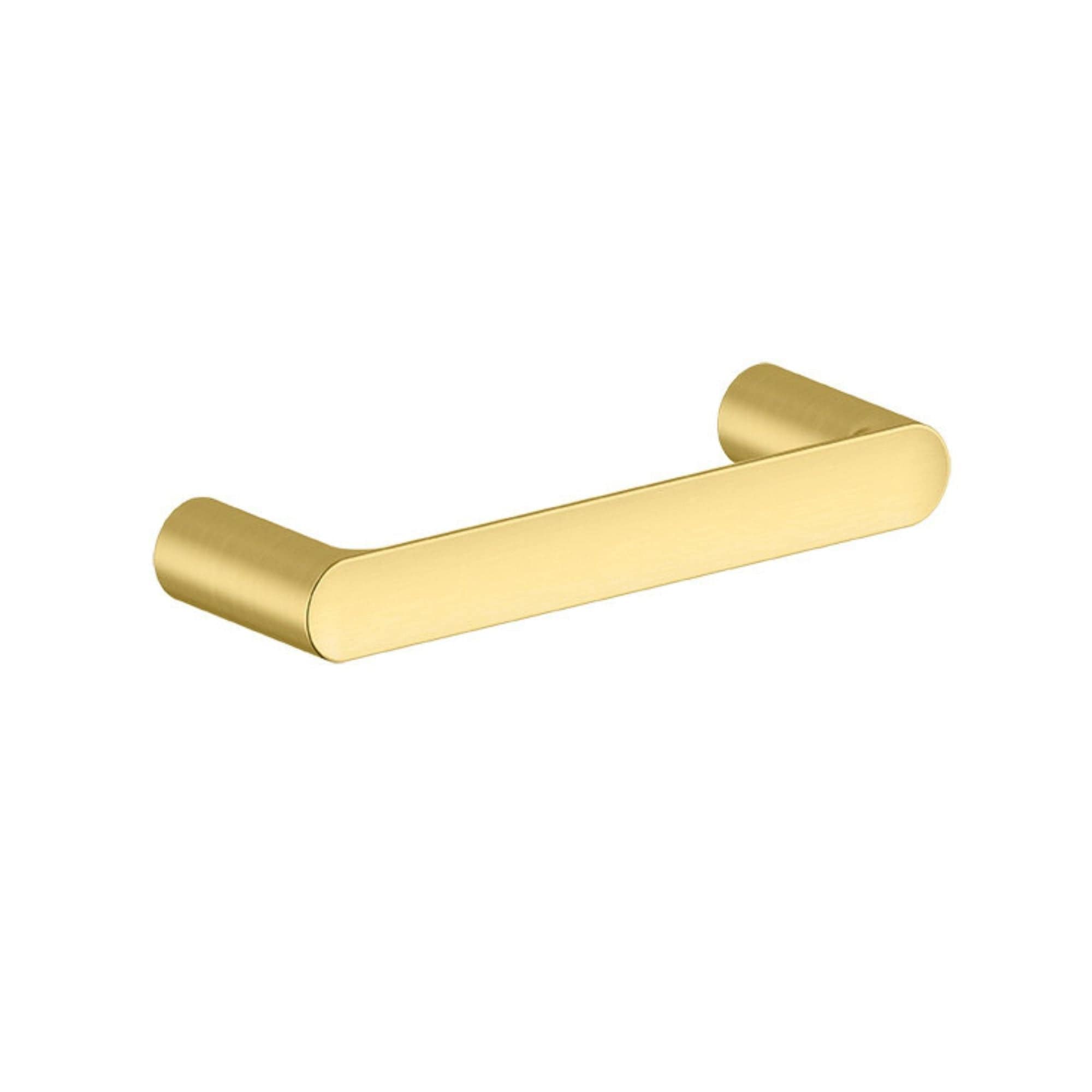 Damixa Zen Grep Børstet messing / 9.6cm Damixa Knotter og håndtak KO-4874079