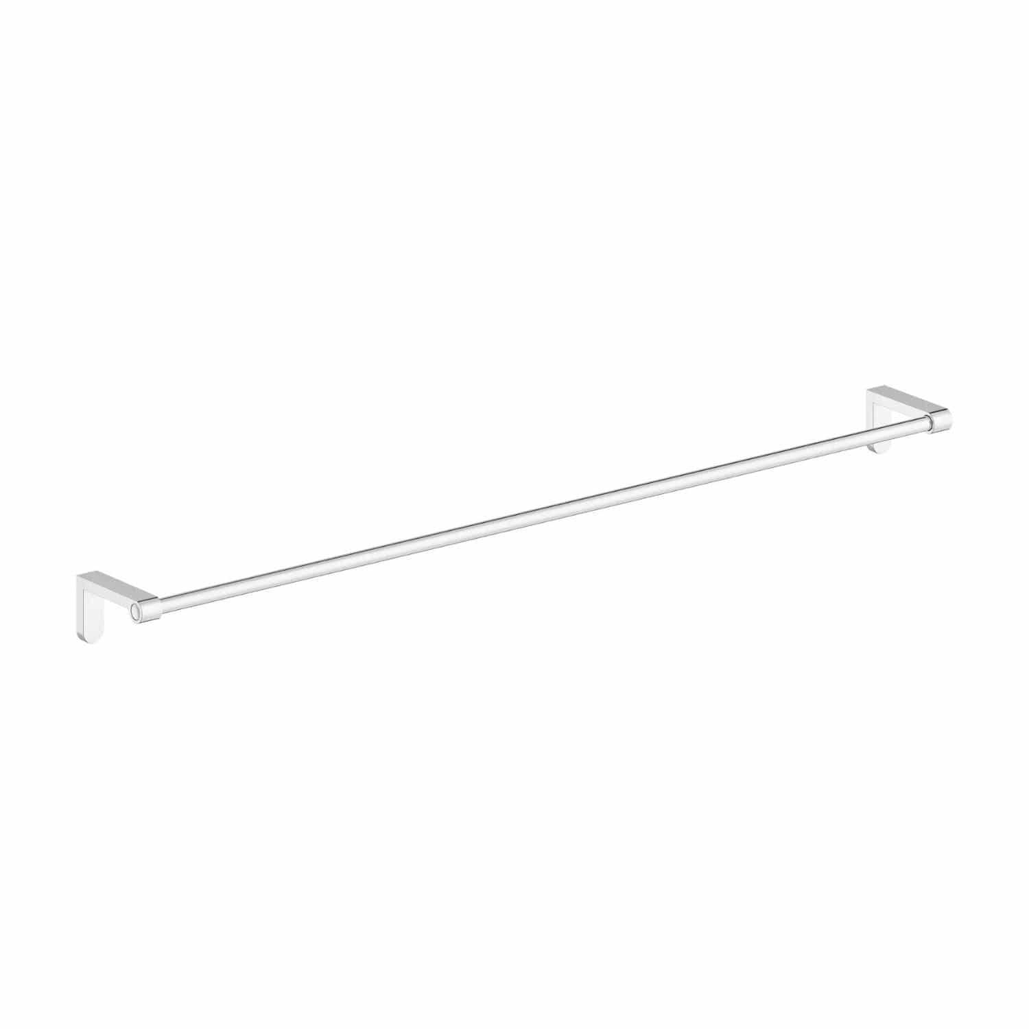 Damixa Zen Håndklestang Enkel Krom Damixa Håndklestang KO-4873200