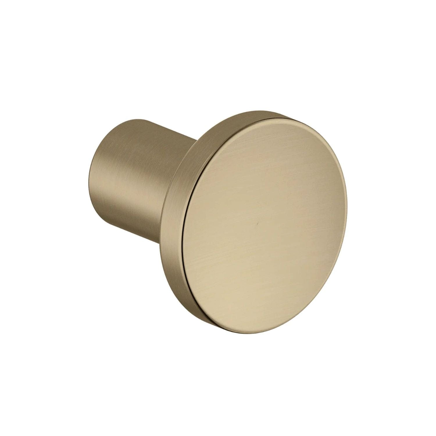 Damixa Zen Knott Børstet bronse Damixa Knotter og håndtak KO-4873988