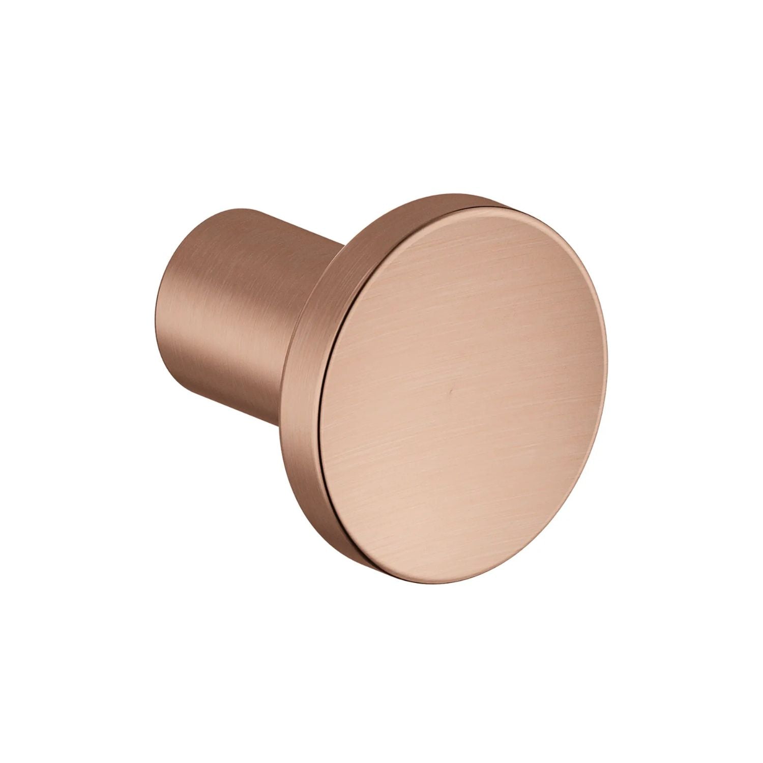 Damixa Zen Knott Børstet kobber Damixa Knotter og håndtak KO-4873987