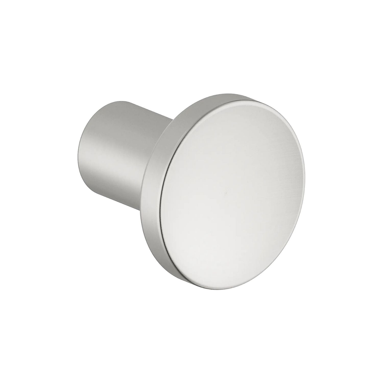 Damixa Zen Knott Børstet stål Damixa Knotter og håndtak KO-4873946