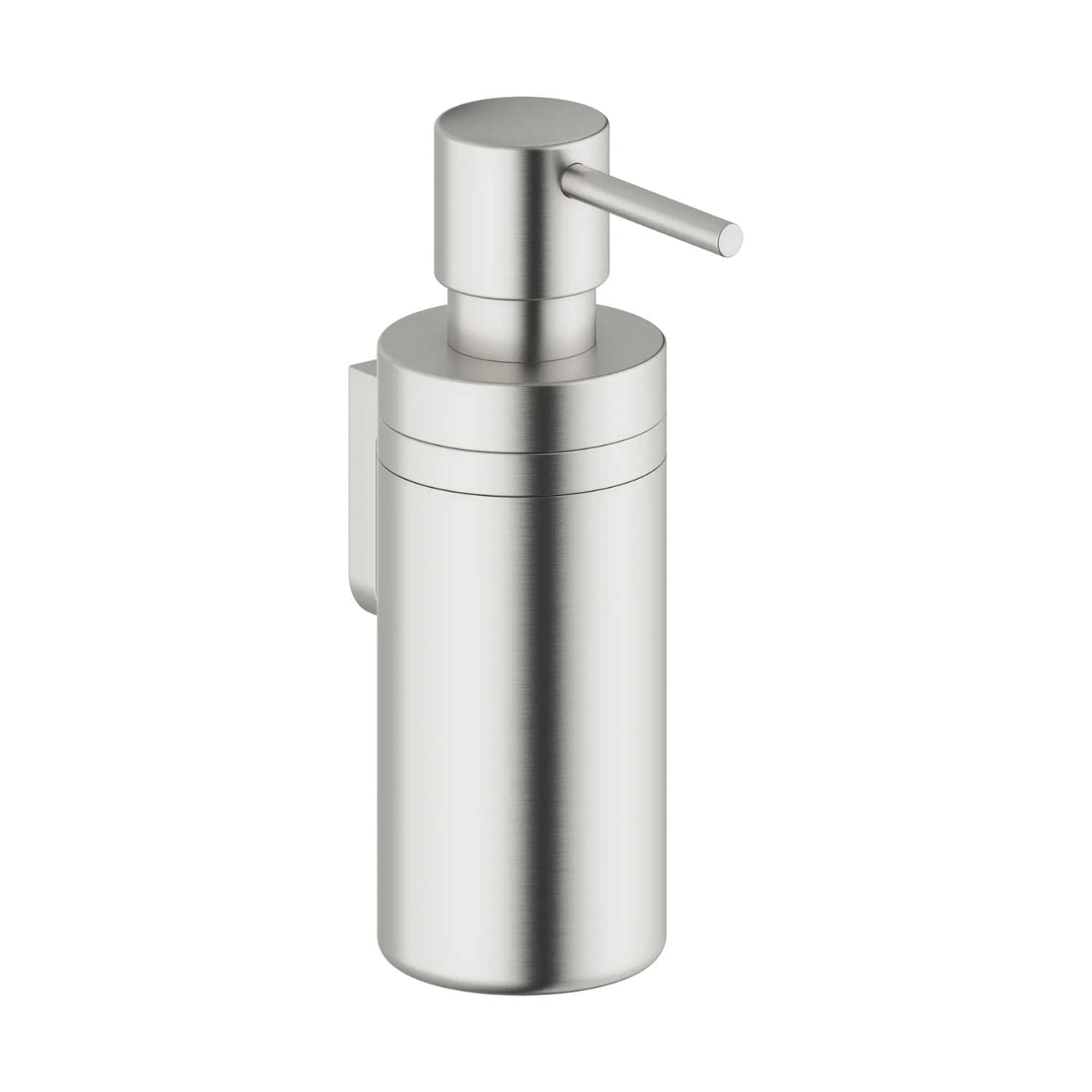 Damixa Zen Såpedispenser Børstet stål Damixa Såpedispenser KO-4873846