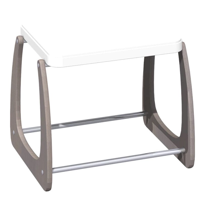 Dansani Calidris Benk Grå eik Dansani Baderomskrakk DA-C72-0076