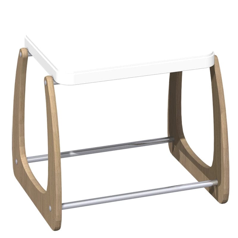 Dansani Calidris Benk Lys eik Dansani Baderomskrakk DA-C72-0078