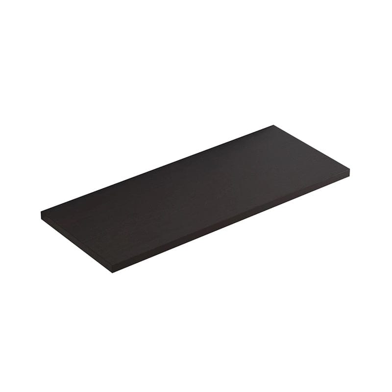 Dansani Calidris benkeplate D41,2 B40-240cm Røkt eik / 100cm Dansani Benkeplate bad DA-187410073