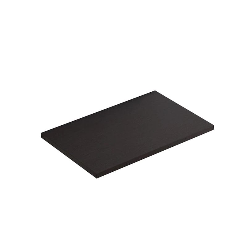 Dansani Calidris benkeplate D51,2 B40-240cm Røkt eik / 80cm Dansani Benkeplate bad DA-187508073