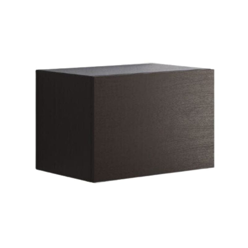 Dansani Calidris Glatt Skap 1 skuff D40cm Røkt eik / 60cm Dansani Sideskap bad DA-C40-1073