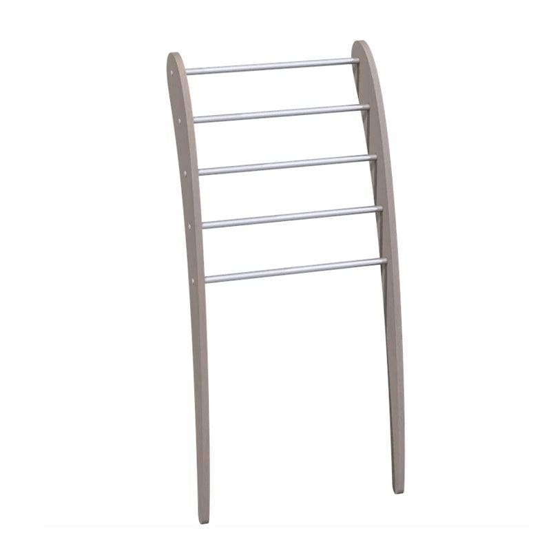 Dansani Calidris Mobile Håndkleholder Grå eik Dansani Håndklestang DA-C70-0076