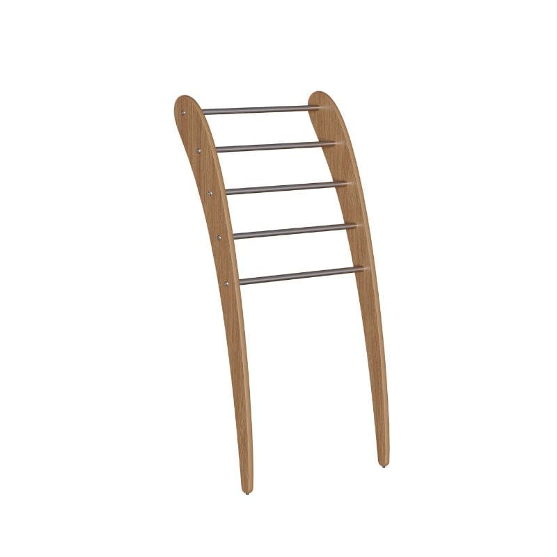 Dansani Calidris Mobile Håndkleholder Gyllen eik Dansani Håndklestang DA-C70-0074