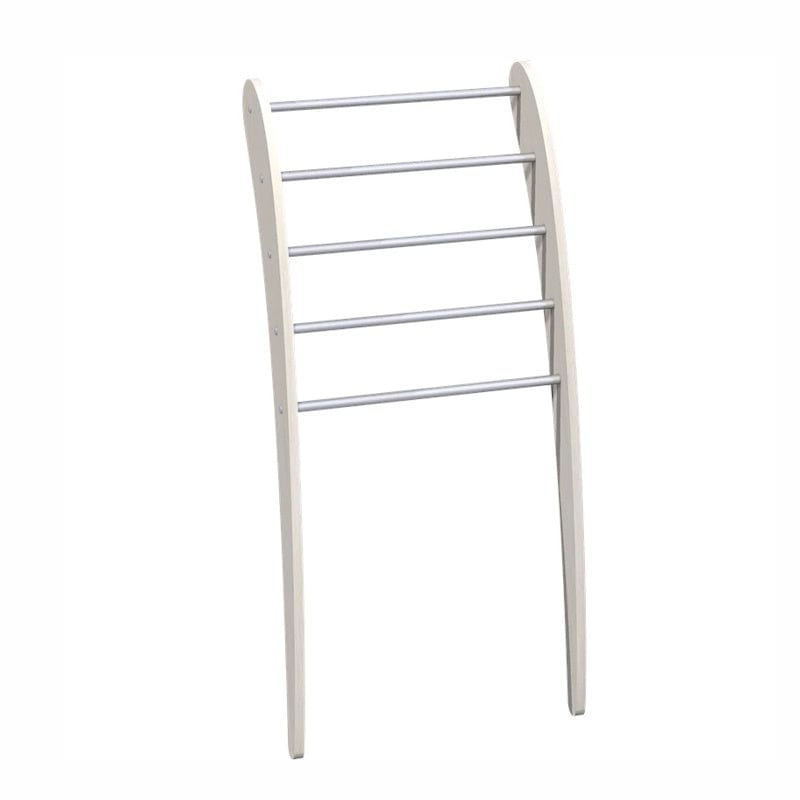 Dansani Calidris Mobile Håndkleholder Hvit eik Dansani Håndklestang DA-C70-0075