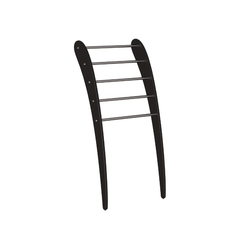 Dansani Calidris Mobile Håndkleholder Røkt eik Dansani Håndklestang DA-C70-0073