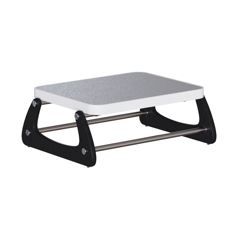 Dansani Calidris Skammel Eik noir Cinderella Forbrenningstoalett DA-C71-0044