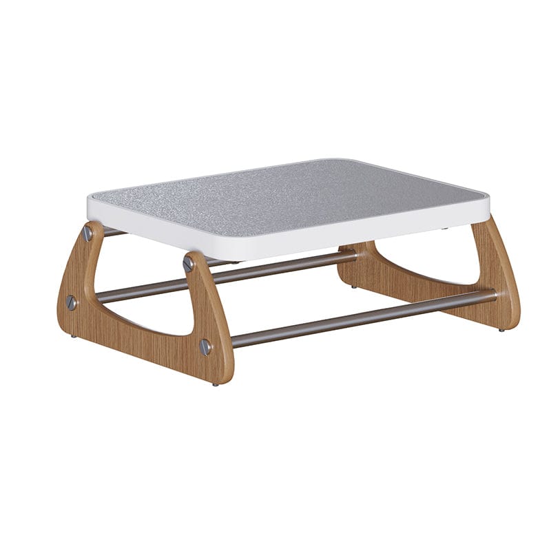 Dansani Calidris Skammel Gyllen eik Cinderella Forbrenningstoalett DA-C71-0074