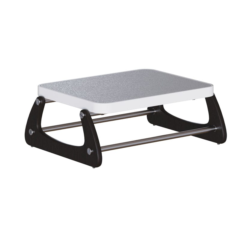 Dansani Calidris Skammel Røkt eik Cinderella Forbrenningstoalett DA-C71-0073